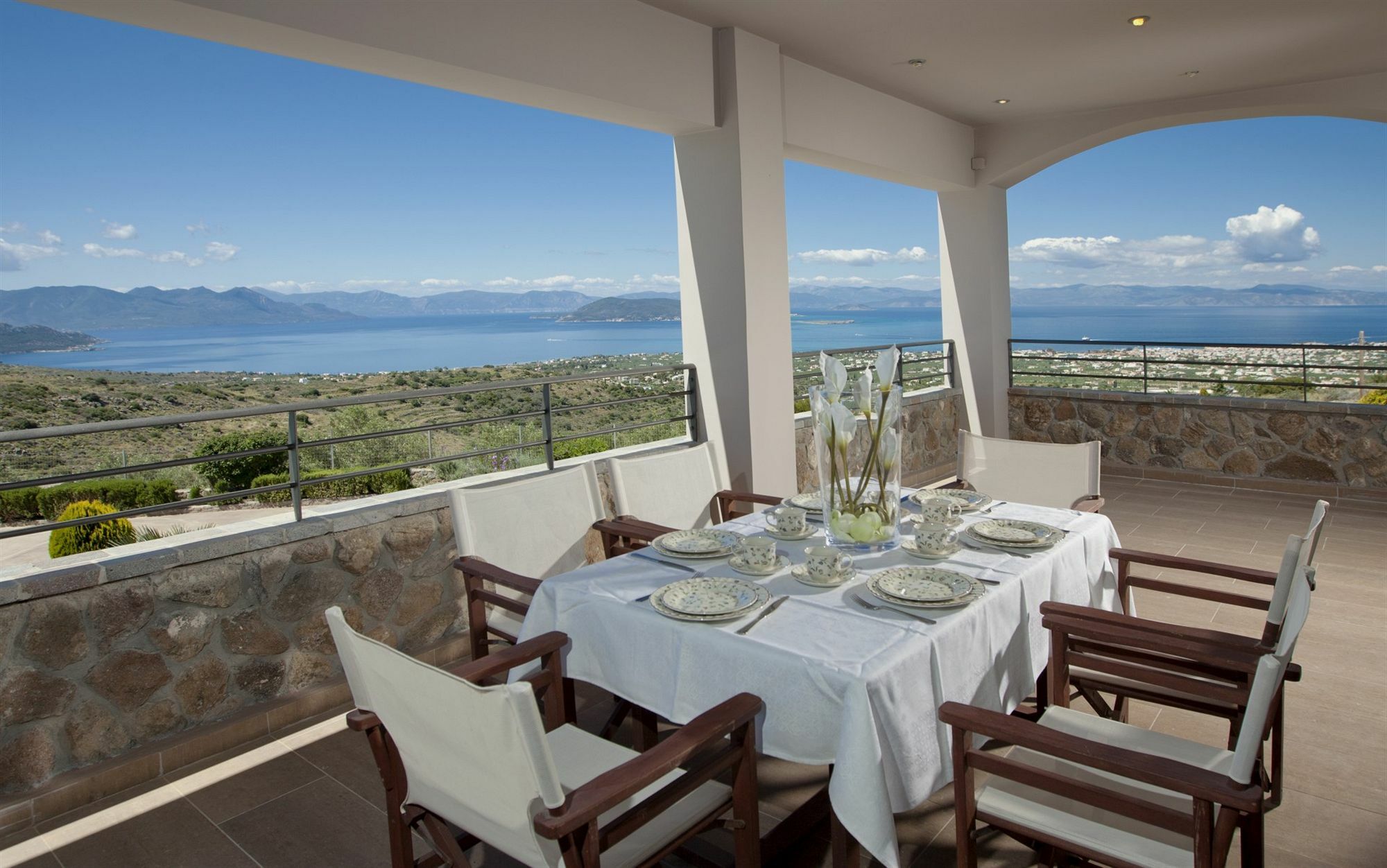 Marini Luxury Apartments And Suites Aegina Exterior foto